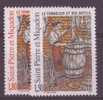 Saint Pierre Et Miquelon - YT N° 612 Et 613 ** - Neuf Sans Charnière - 1995 - Unused Stamps