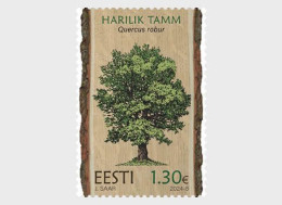 Estonia / Estland - Postfris / MNH - Trees 2024 - Estonie