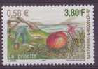 Saint Pierre Et Miquelon - YT N° 740 ** - Neuf Sans Charnière - 2001 - Nuovi