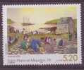 Saint Pierre Et Miquelon - YT N° 709 ** - Neuf Sans Charnière - 2000 - Unused Stamps