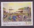 Saint Pierre Et Miquelon - YT N° 709 ** - Neuf Sans Charnière - 2000 - Nuevos