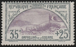 France        -    Y&T    -    152   (2 Scans)      -   **    -    Neuf Avec Gomme D'origine Et SANS Charniere - Ungebraucht