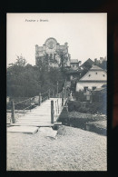 Hranice Morava Czech Republic Synagogue DK230 - Judaísmo