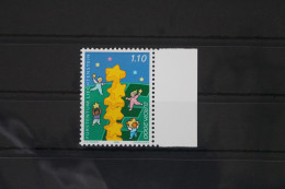 Liechtenstein 1234 Postfrisch #UZ697 - Altri & Non Classificati