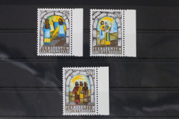 Liechtenstein 861-863 Postfrisch #UZ763 - Altri & Non Classificati