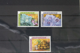 Liechtenstein 904-906 Postfrisch #UZ778 - Altri & Non Classificati