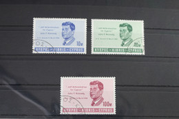 Zypern 247-249 Gestempelt #VN229 - Used Stamps