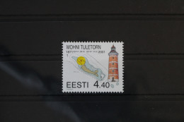Estland 391 Postfrisch #WB002 - Estonie