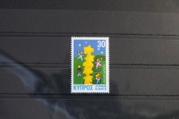 Zypern 957 Postfrisch Europa #WB041 - Gebruikt