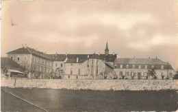 DOUBS BESANCON Maison Des Frères A Saint Claude Carte Phpto - Besancon