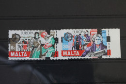 Malta 661-662 Postfrisch Europa Historische Ereignisse #WB457 - Malta