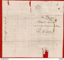 - 20 Juin, 22 Nov, Et 12 Déc.1796 - 3 Envel-Lettres Expédiées Du Havre Vers Paris Au Sujet De Commandes .... - Non Classificati