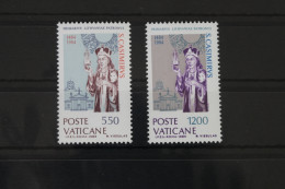 Vatikan 846-847 Postfrisch #WB614 - Andere & Zonder Classificatie