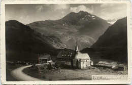 St. Christoph A.A. - St. Anton Am Arlberg