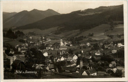 Spital Am Semmerring - Bruck An Der Mur