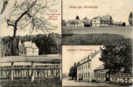 Gruss Aus Rohrbrunn - Gasthaus Zum Hochspessart - Weibersbrunn - Aschaffenburg