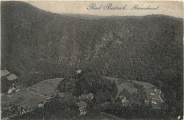 Bad Bertrich, Römerkessel - Bad Bertrich