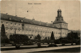Bonn. Universität - Bonn