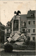 Döbeln - Bismarck-Denkmal - Döbeln