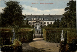 Hannover, Schloss Herrenhausen - Hannover