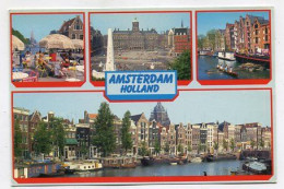 AK 213403 NETHERLANDS - Amsterdam - Amsterdam