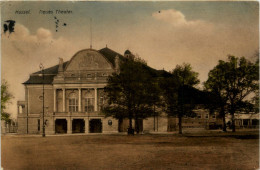 Kassel. Neues Theater - Kassel