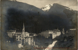 Wildbad-Gastein Von D. Schwarzenberg-Anlagen - St. Johann Im Pongau