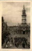 Magdeburg, Marktplatz - Magdeburg