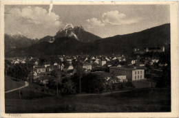 Füssen - Füssen