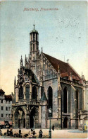 Nürnberg, Frauenkirche - Nürnberg