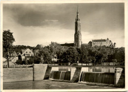 Landshut, Burg Trausnitz - Landshut