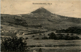 Hohenstaufen - Goeppingen