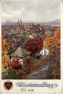 Klosterneuburg - Tulln