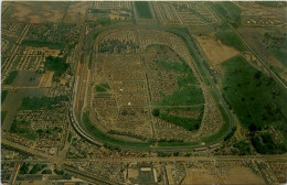 Indianapolis Motor Speedway - Andere & Zonder Classificatie