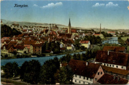 Kempten - Kempten