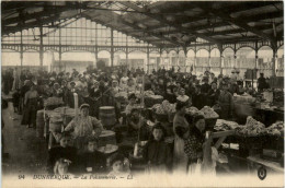 Dunkerque - La Poissonnierie - Dunkerque