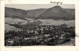 Bad Ditzenbach - Goeppingen