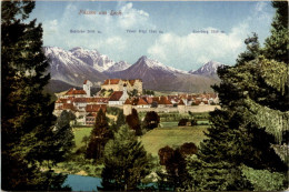 Füssen Am Lech - Fuessen