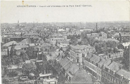 Armentières - Rue Sadi Carnot à Vol D'oiseau # 6-21/30 - Armentieres