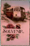 Souvenir Bus - Buses & Coaches