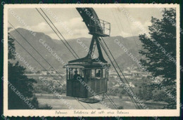 Bolzano Città Teleferica Del Colle Cartolina RB5794 - Bolzano (Bozen)