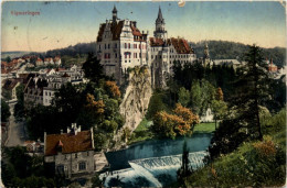 Sigmaringen - Sigmaringen