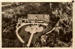 Goslar, Kaiserpfalz - Goslar