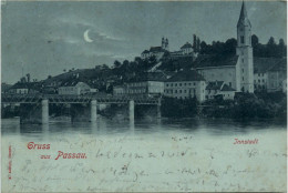 Gruss Aus Passau - Innstadt - Passau