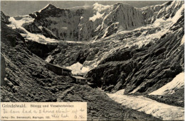 Grindelwald - Bäregg Und Viescherhörner - Grindelwald