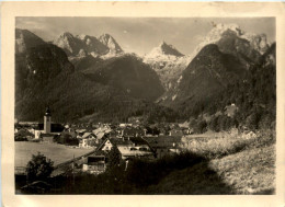 Lofer Mit Loferer Steinberge - Zell Am See