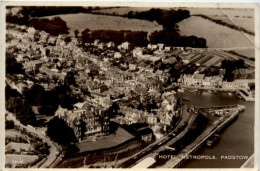 Padstow - Hotel Metropole - Other & Unclassified