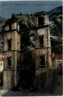 Domkirche St. Trifon - Trifuna Kotor - Montenegro