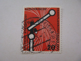 BRD  219  O - Used Stamps