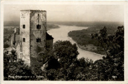Burg Greifenstein An Der Donau - Tulln